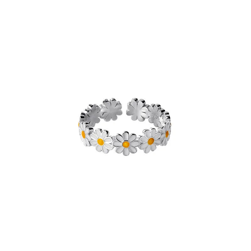 DAISY RING