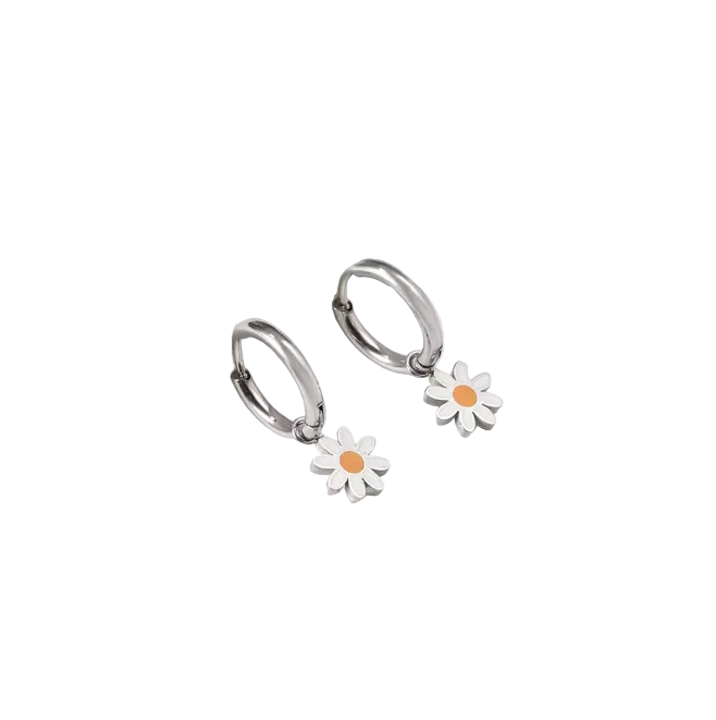 DAISY EARRING