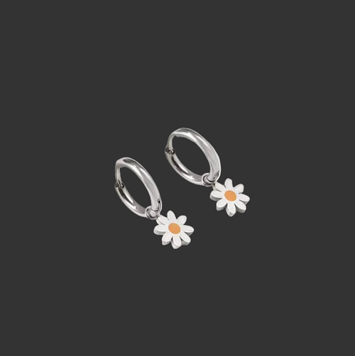 DAISY EARRING